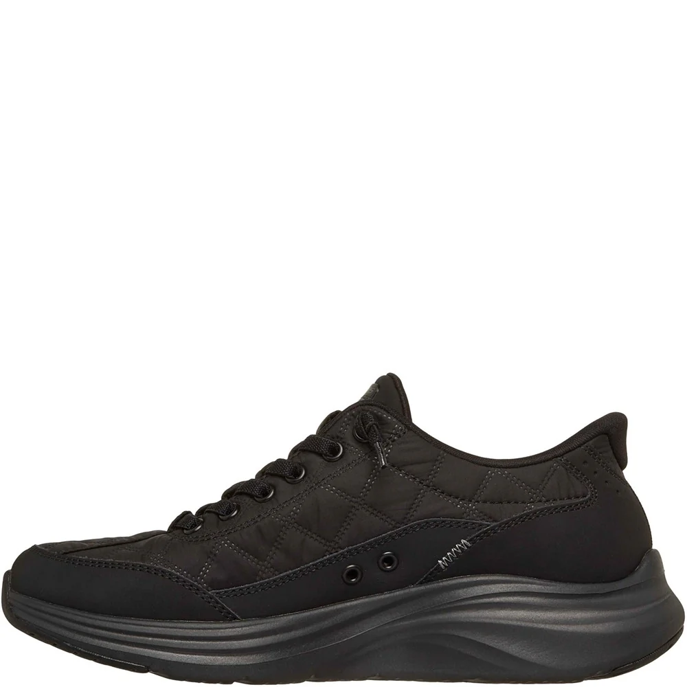 Skechers Contour Foam Cozy Fit Trainers - Image 4