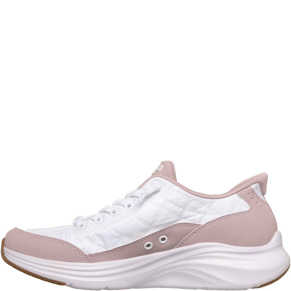 Skechers Contour Foam Cozy Fit Trainers - Image 4