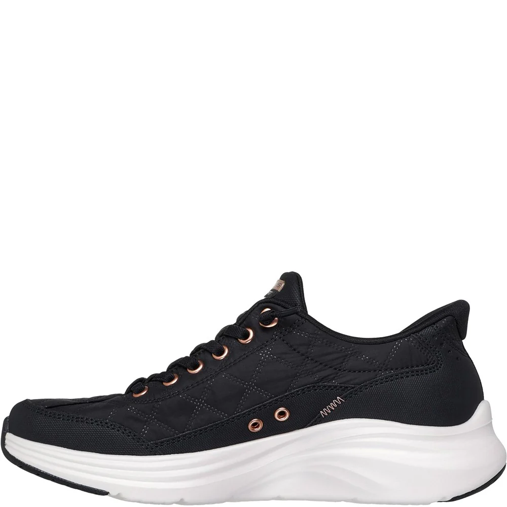 Skechers Contour Foam Golden Hour Trainers - Image 4