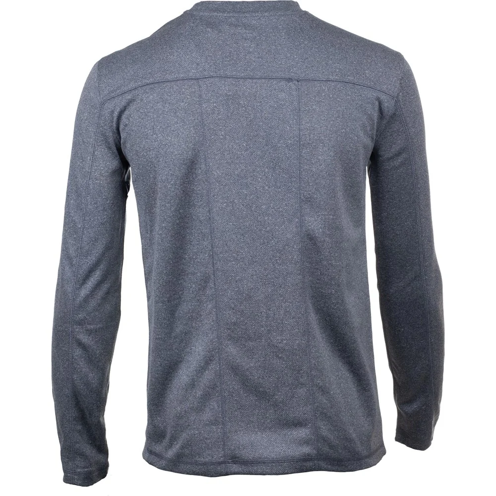 Caterpillar Coolmax Long Sleeve Tee - Image 2