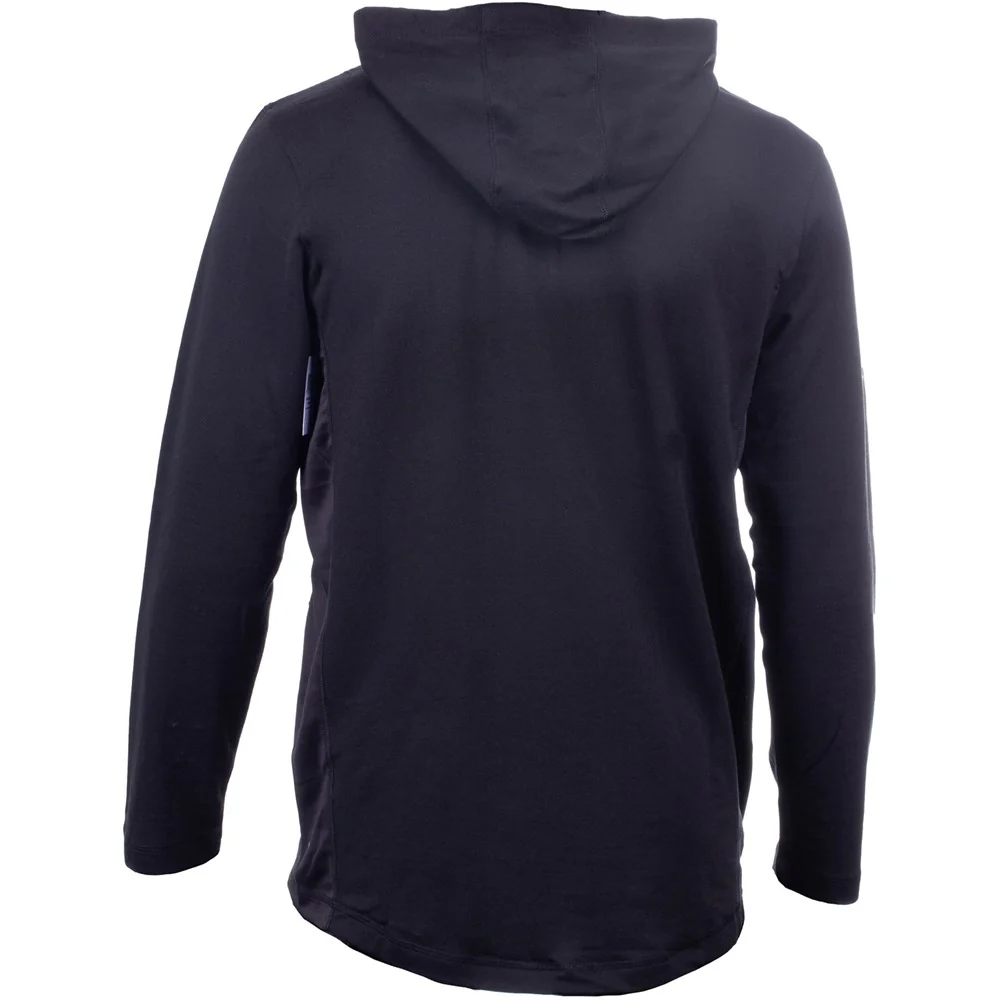 Caterpillar Coolmax Quarter Zip Hoodie - Image 5