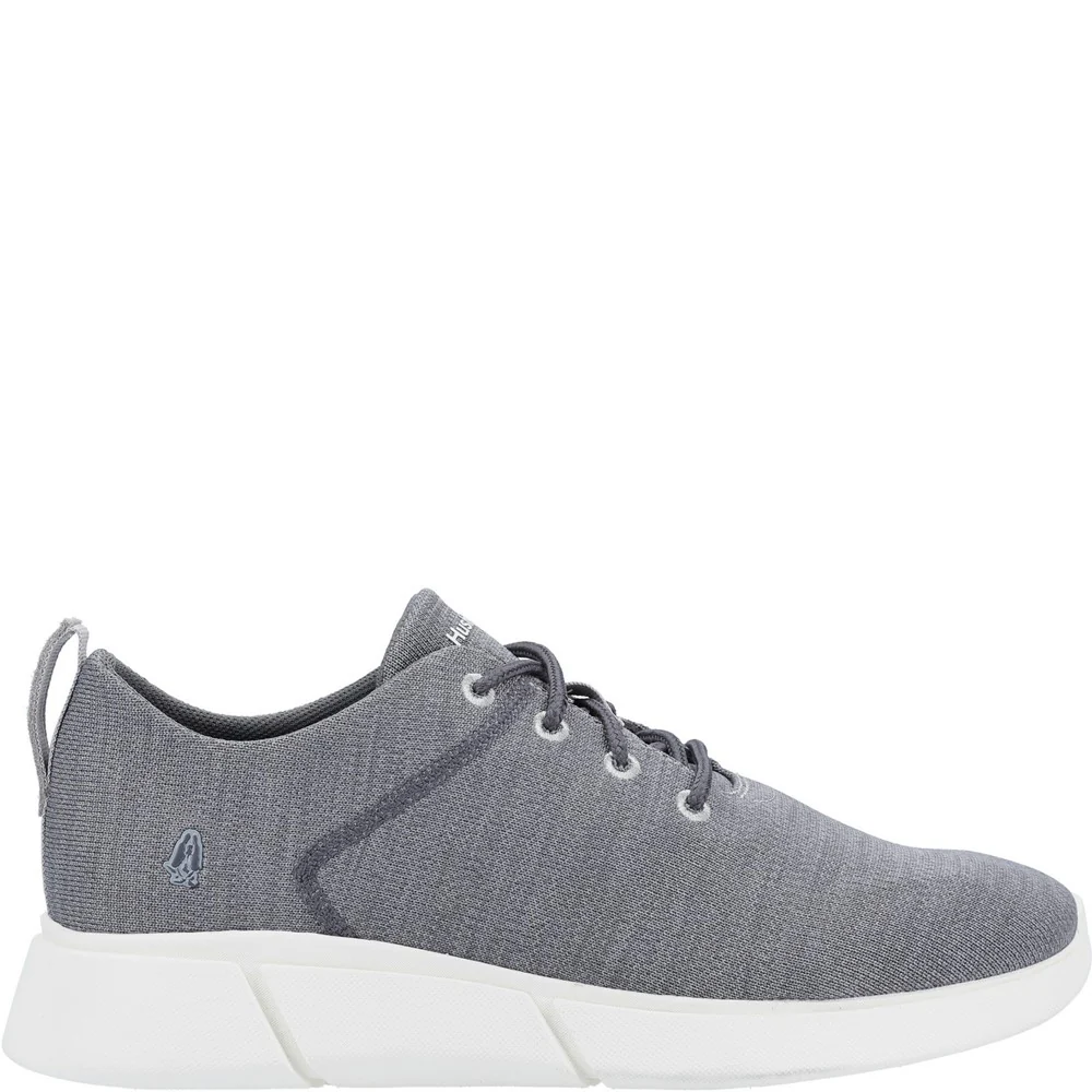 Hush Puppies Cooper Lace Up Shoe - Image 4