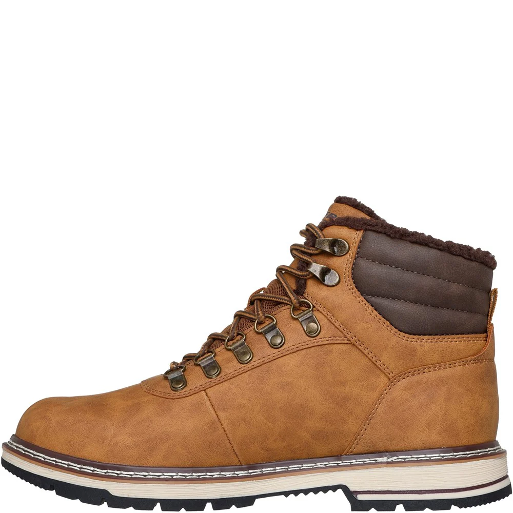 Skechers Corado Memphis Boots - Image 4