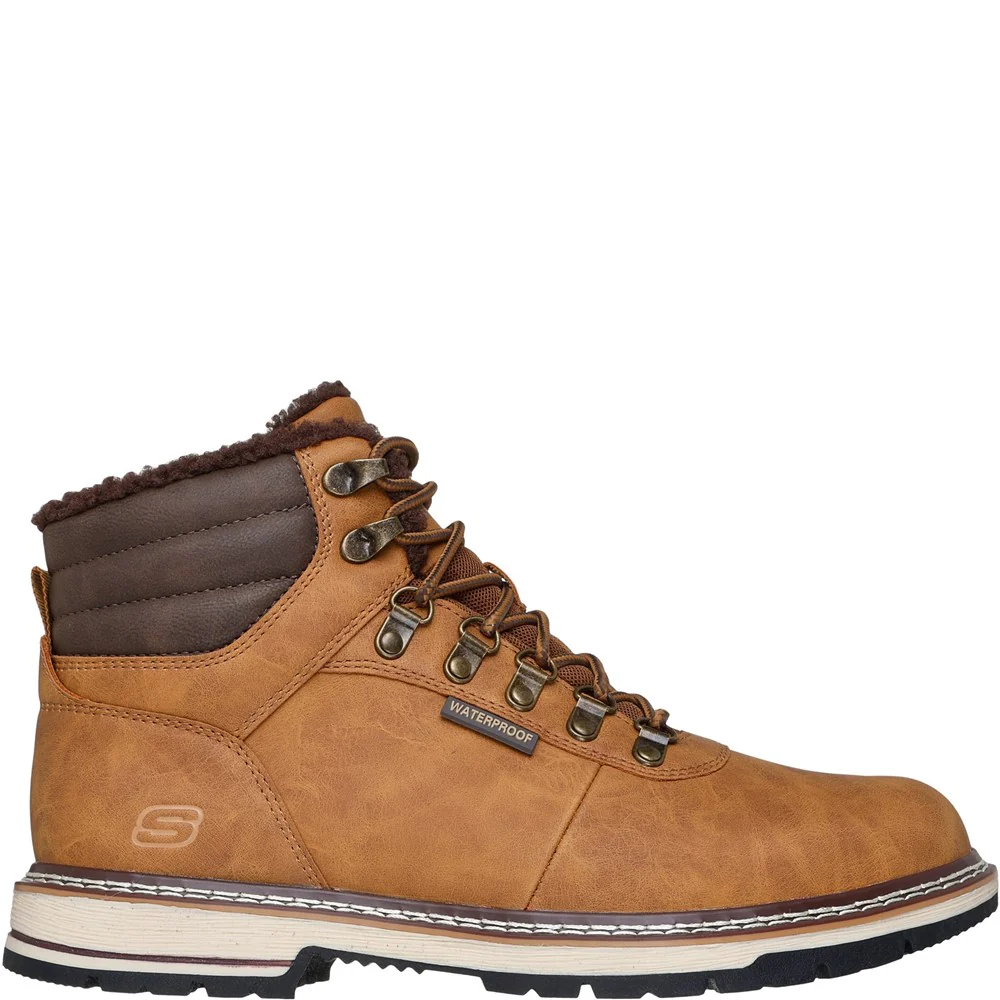 Skechers Corado Memphis Boots - Image 5