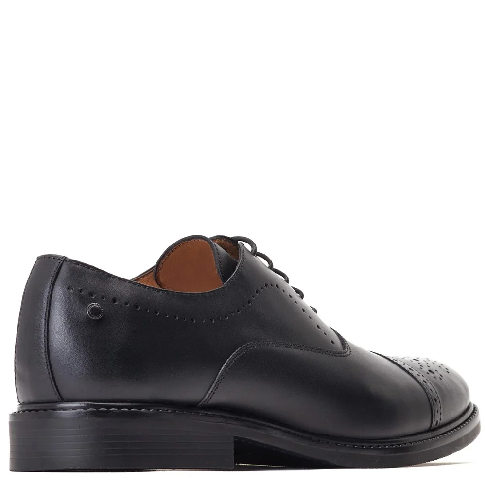 Base London Corbin Oxford Shoes - Image 2