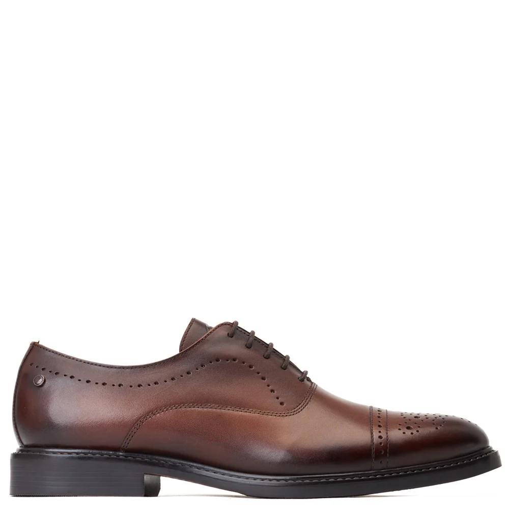 Base London Corbin Oxford Shoes - Image 5