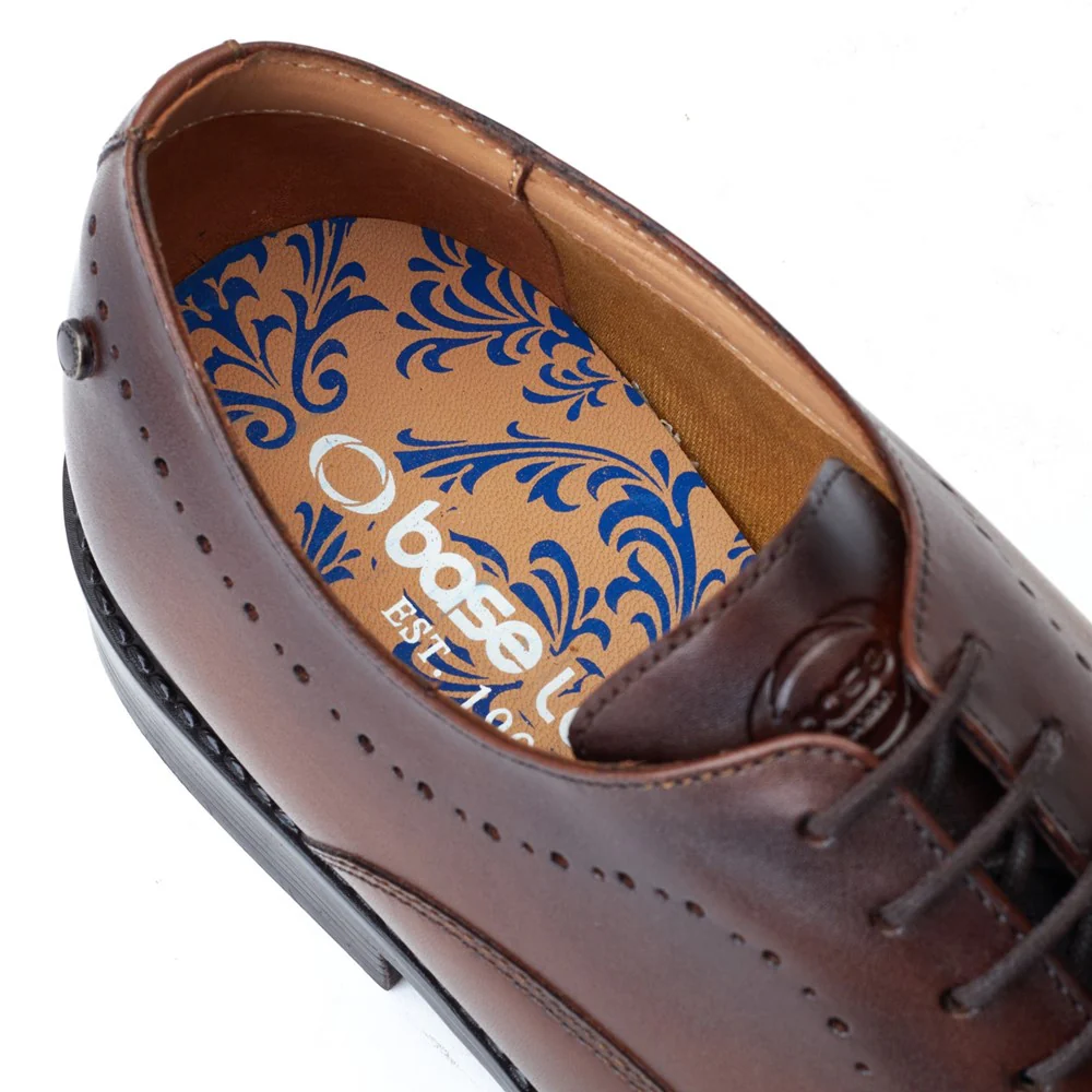 Base London Corbin Oxford Shoes - Image 6