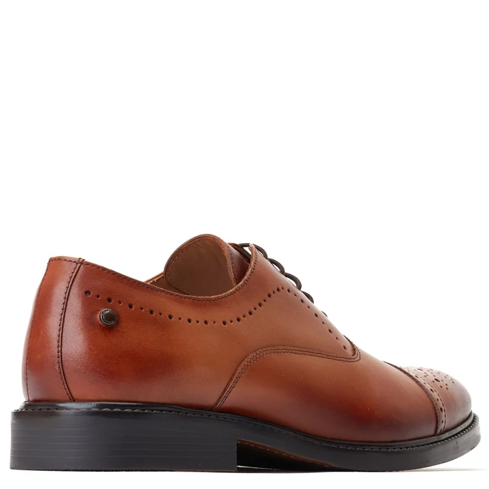 Base London Corbin Oxford Shoes - Image 2