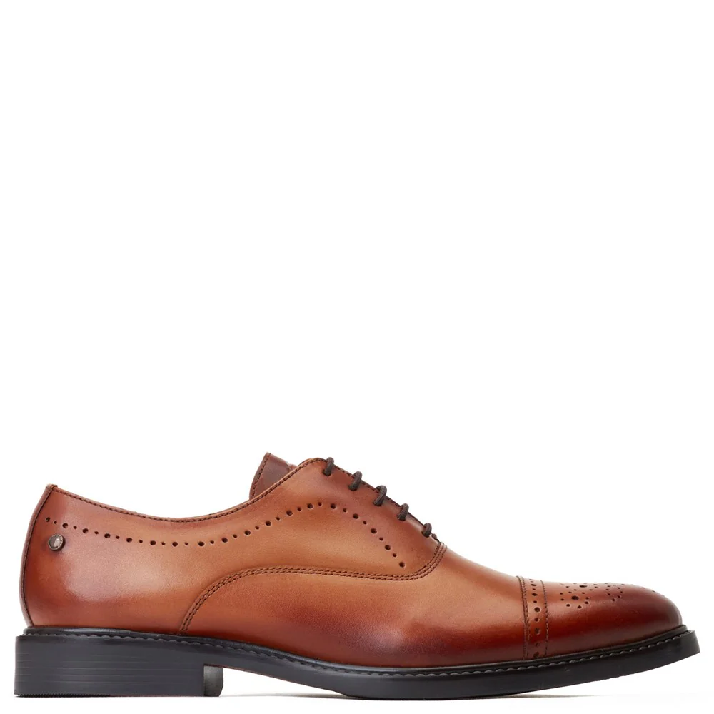 Base London Corbin Oxford Shoes - Image 5