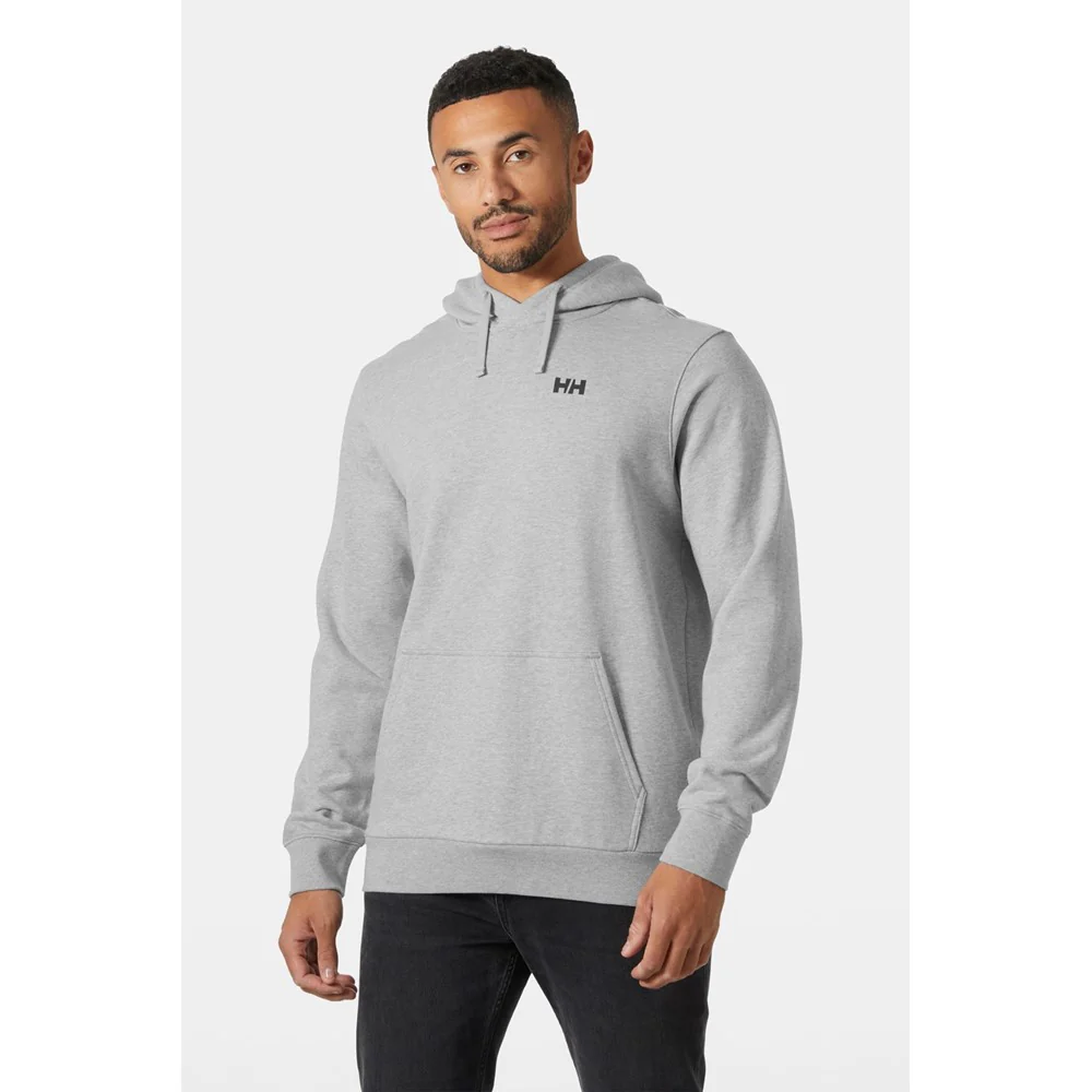 Helly Hansen Sport Core Graphic Hoodie