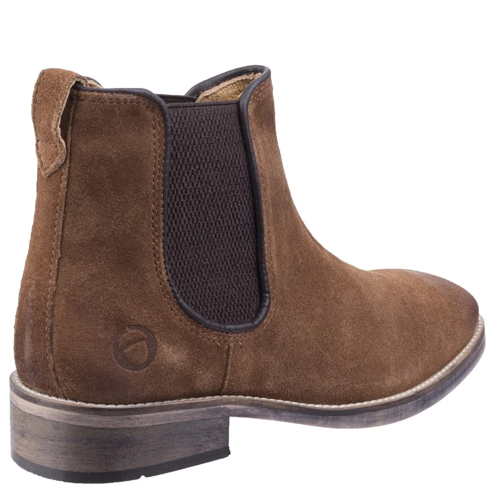 Cotswold Corsham Chelsea Boot - Image 2