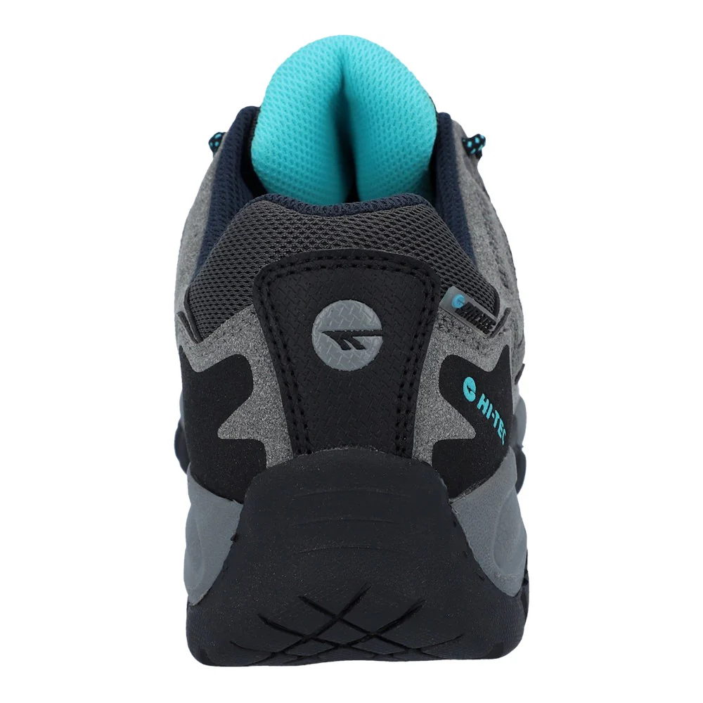 Hi-Tec Corzo Low WP Hikers - Image 8