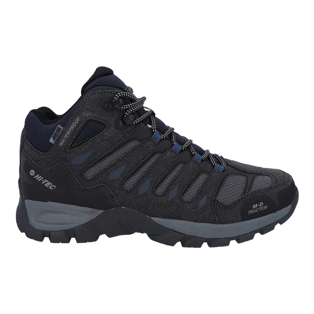 Hi-Tec Corzo Mid Boots - Image 10