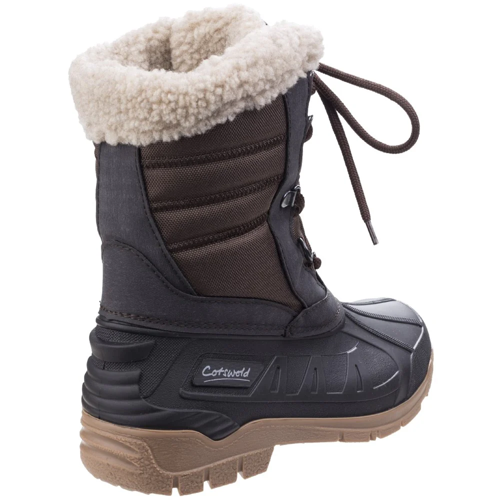 Cotswold Coset Weather Boot - Image 2