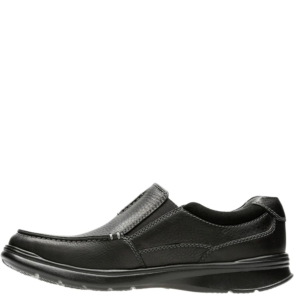 Clarks Cotrell Free Slip On Shoe - Image 6