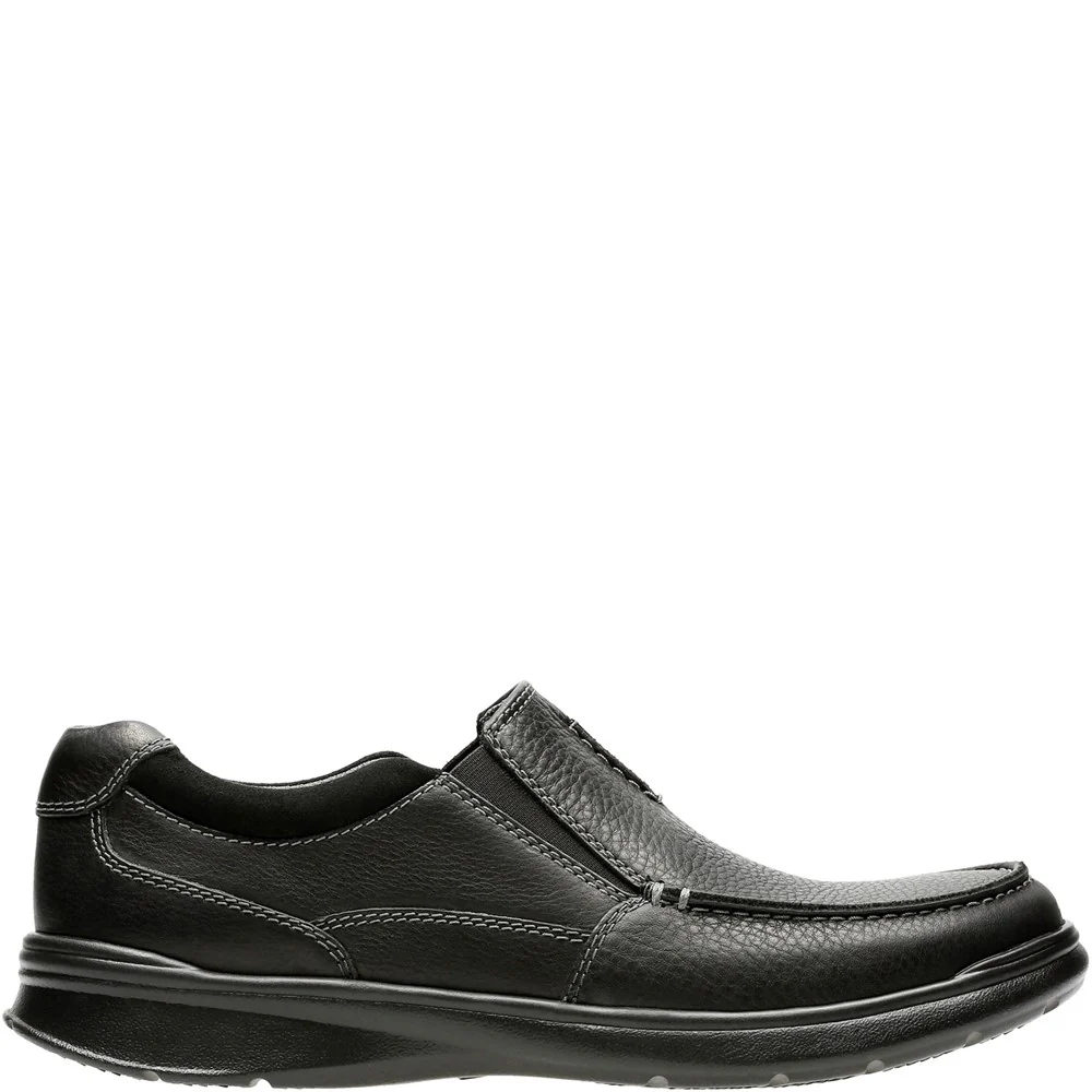 Clarks Cotrell Free Slip On Shoe - Image 7