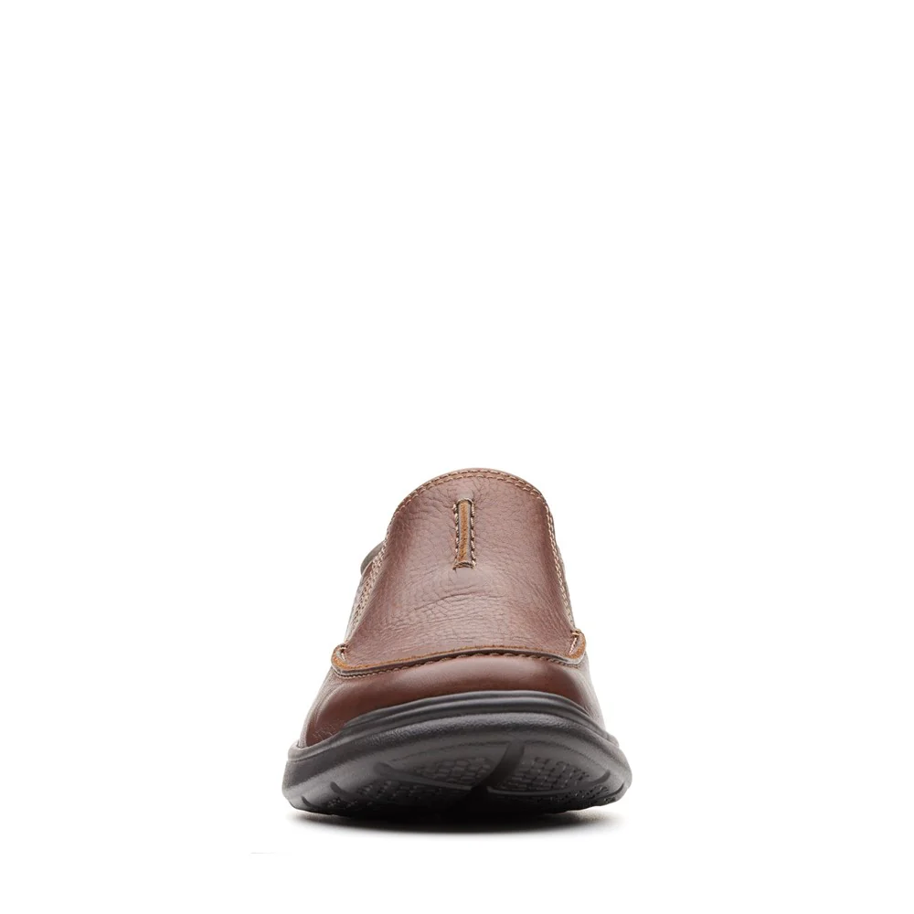 Clarks Cotrell Free Slip On Shoe - Image 3