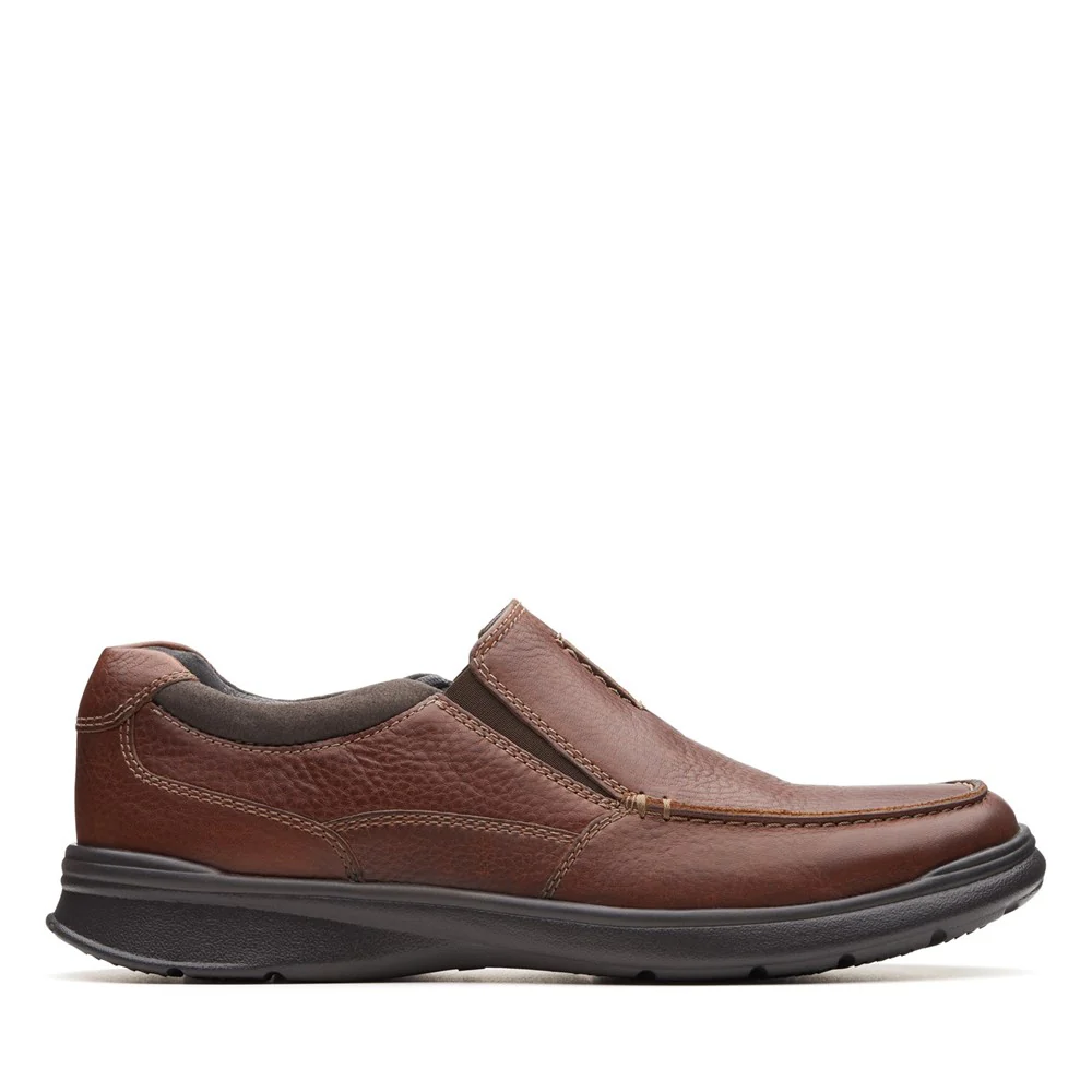 Clarks Cotrell Free Slip On Shoe - Image 4