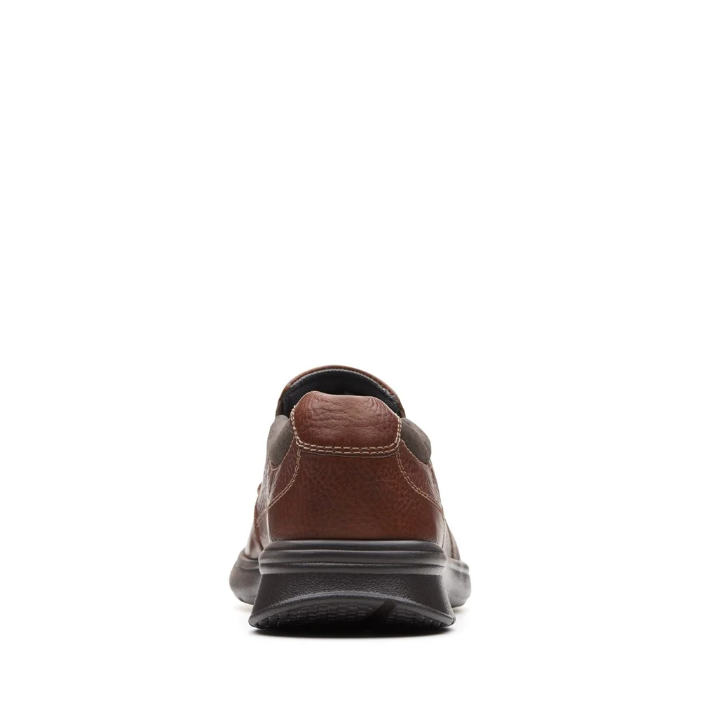 Clarks Cotrell Free Slip On Shoe - Image 5