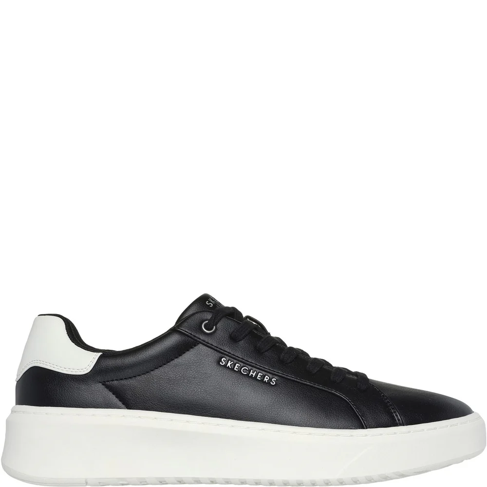 Skechers Court Break Suit Sneaker - Image 5