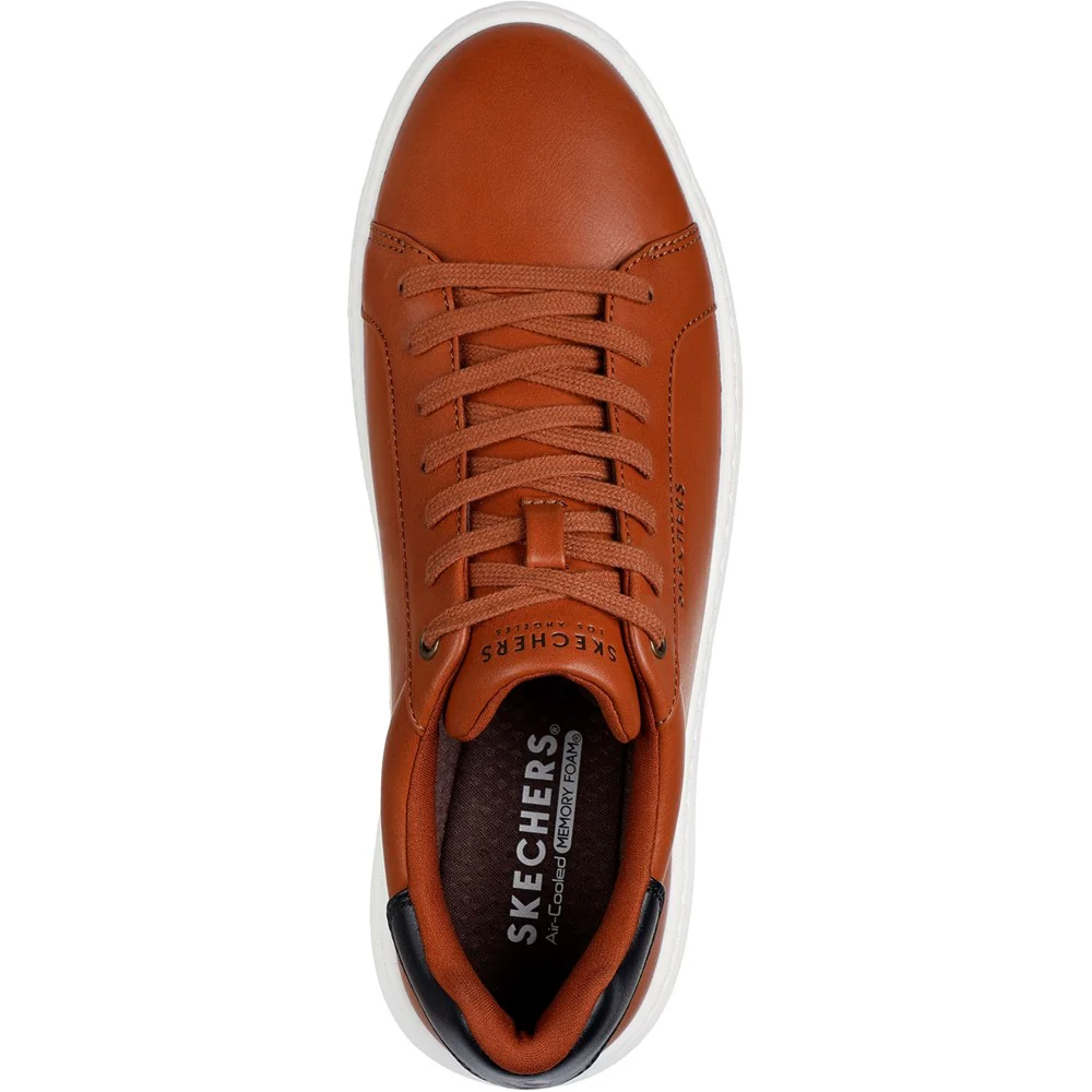 Skechers Court Break Suit Sneaker - Image 3