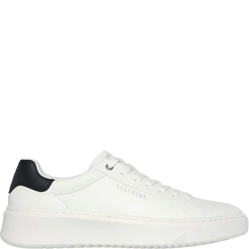 Skechers Court Break Suit Sneaker - Image 5