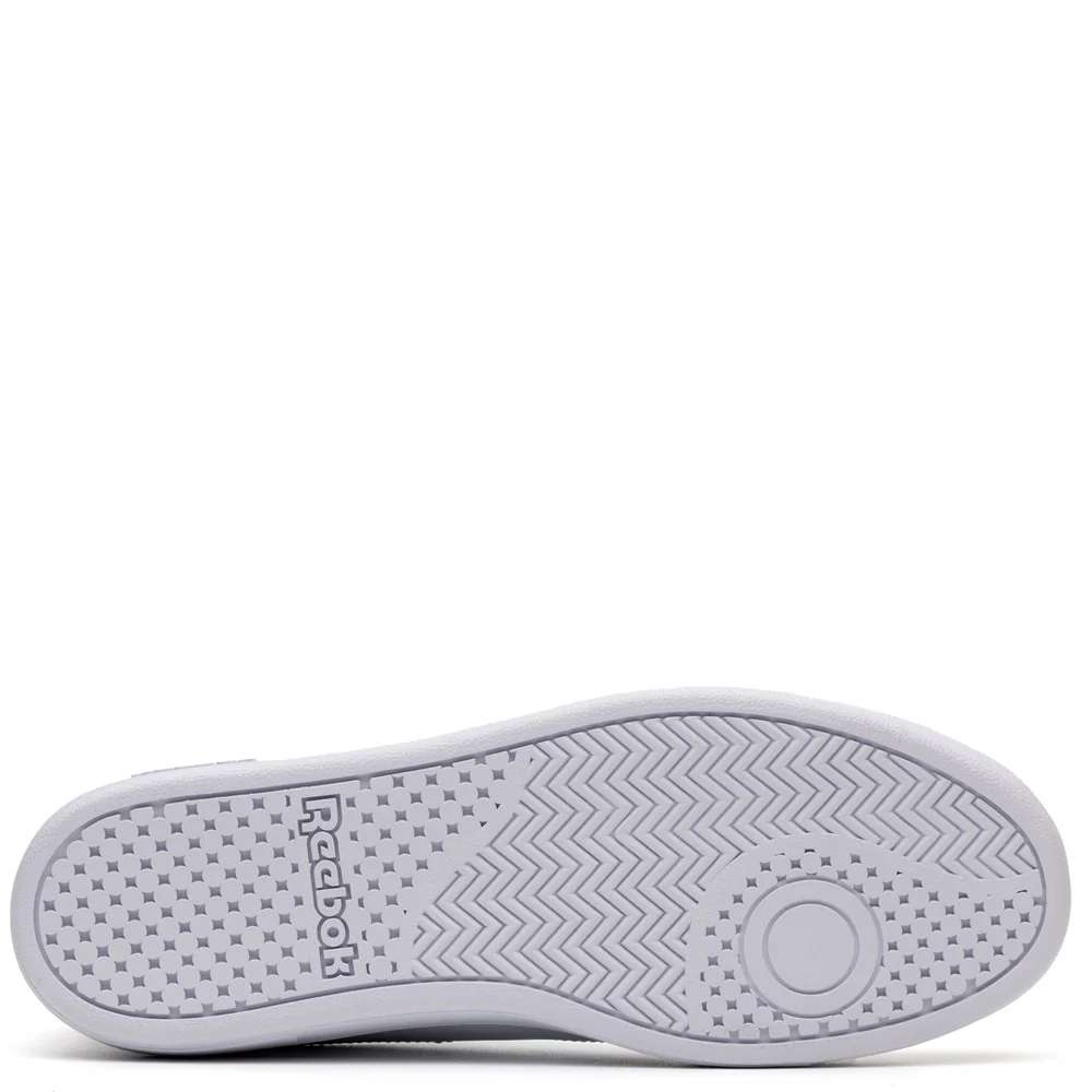 Reebok Court Clean Trainers - Image 3
