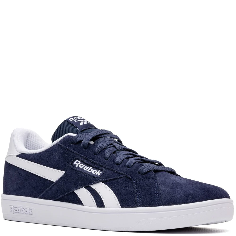 Reebok Court Retro Trainers