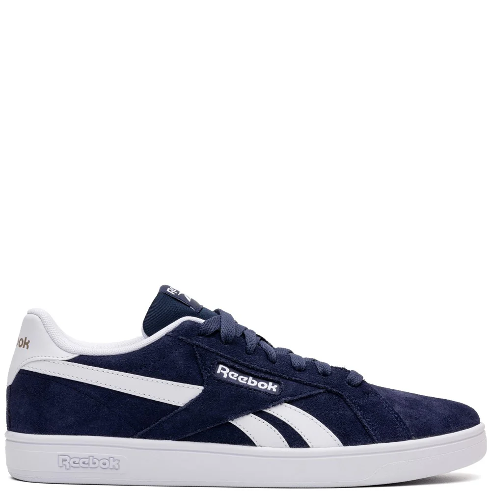 Reebok Court Retro Trainers - Image 5