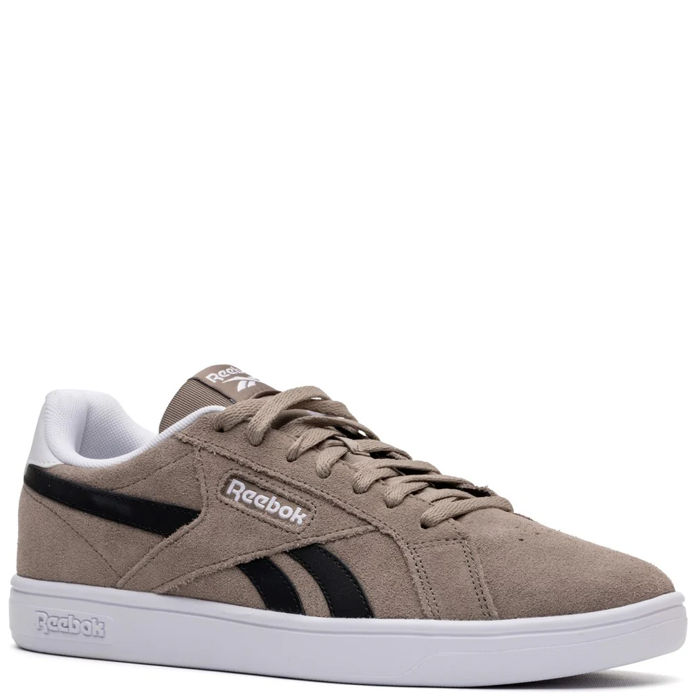 Reebok Court Retro Trainers