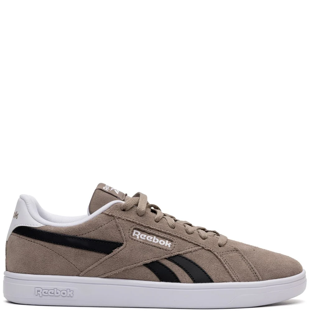 Reebok Court Retro Trainers - Image 5