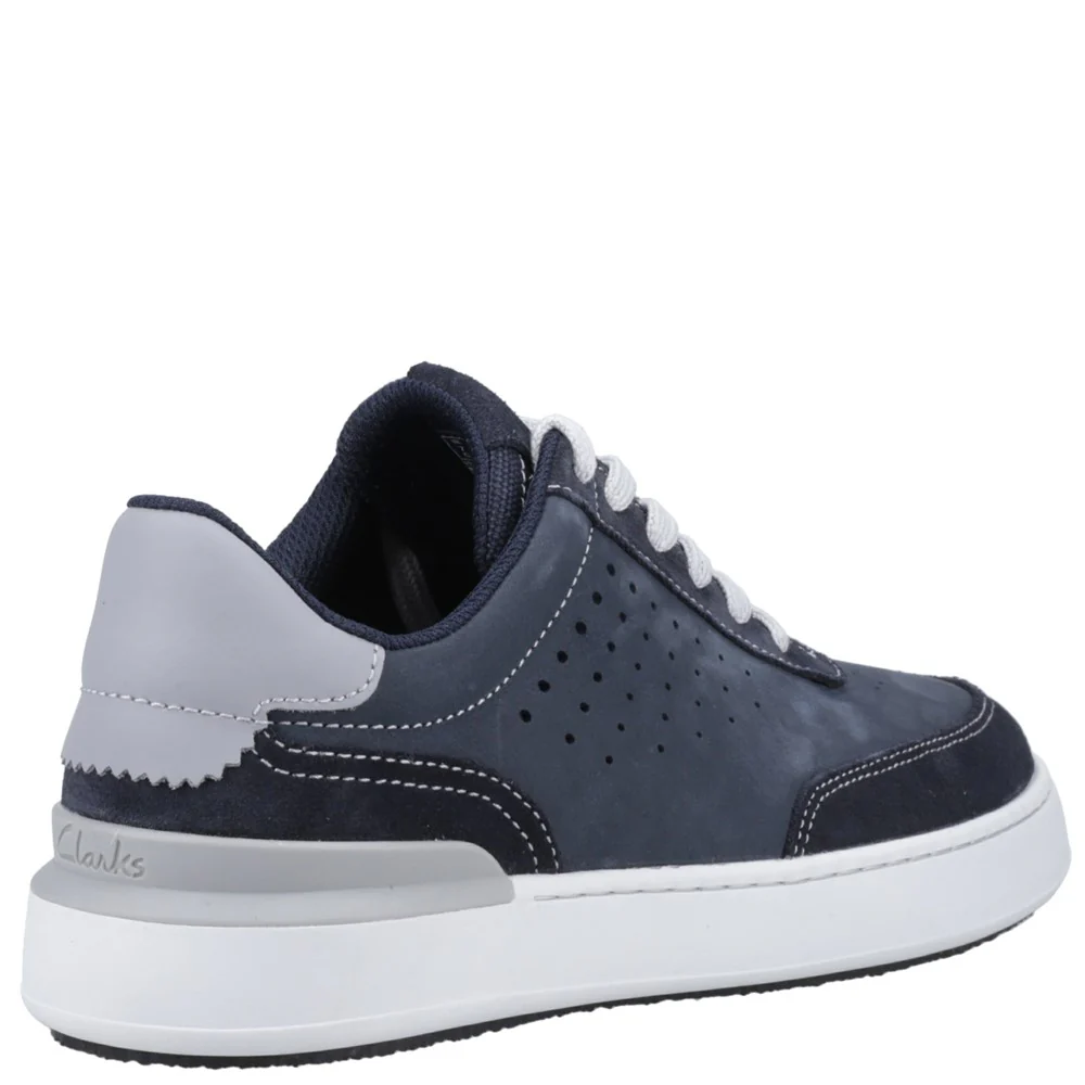 Clarks Courtlite Run Shoes - Image 2