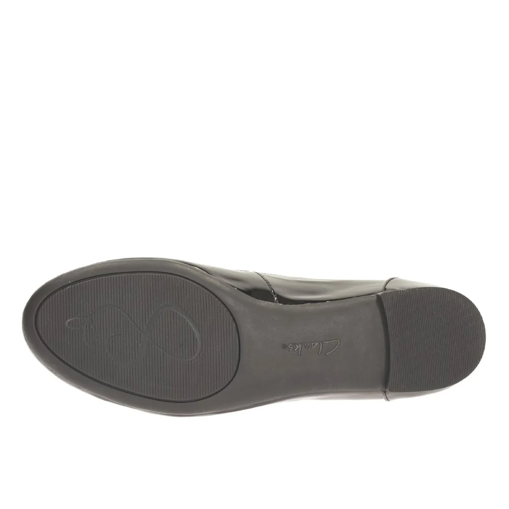 Clarks Couture Bloom Slip On Shoe - Image 2