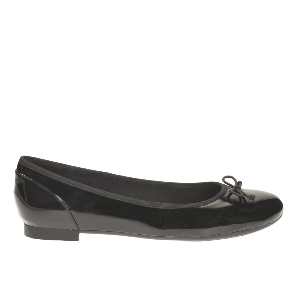 Clarks Couture Bloom Slip On Shoe - Image 4