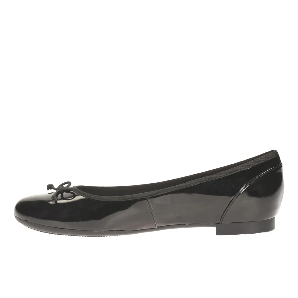 Clarks Couture Bloom Slip On Shoe - Image 7