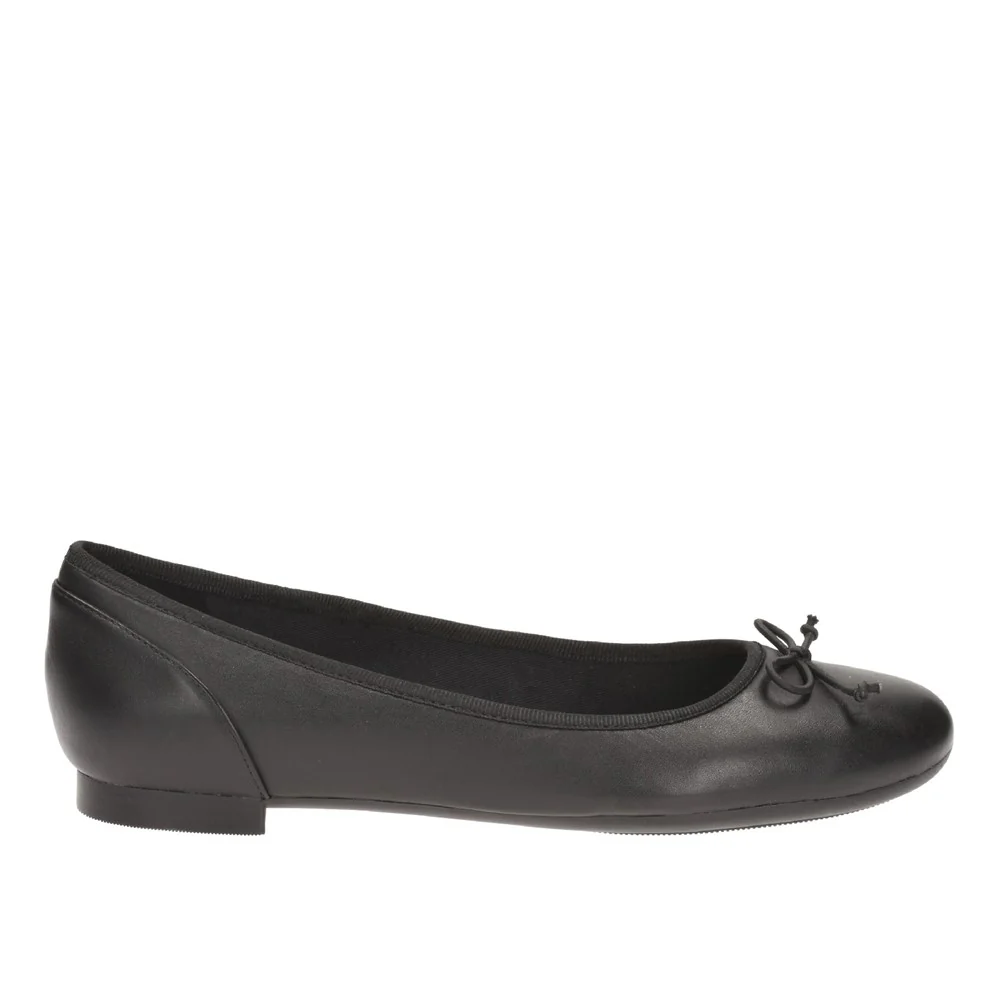 Clarks Couture Bloom Slip On Shoe - Image 4