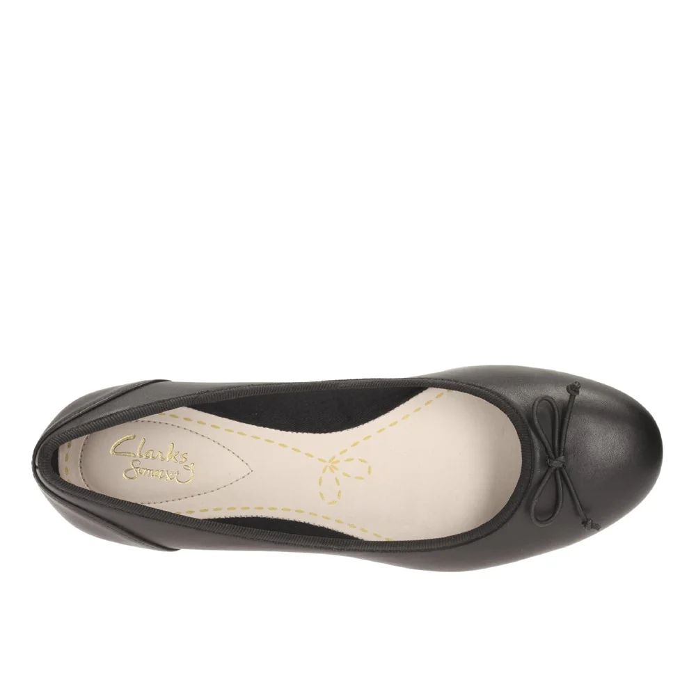 Clarks Couture Bloom Slip On Shoe - Image 6
