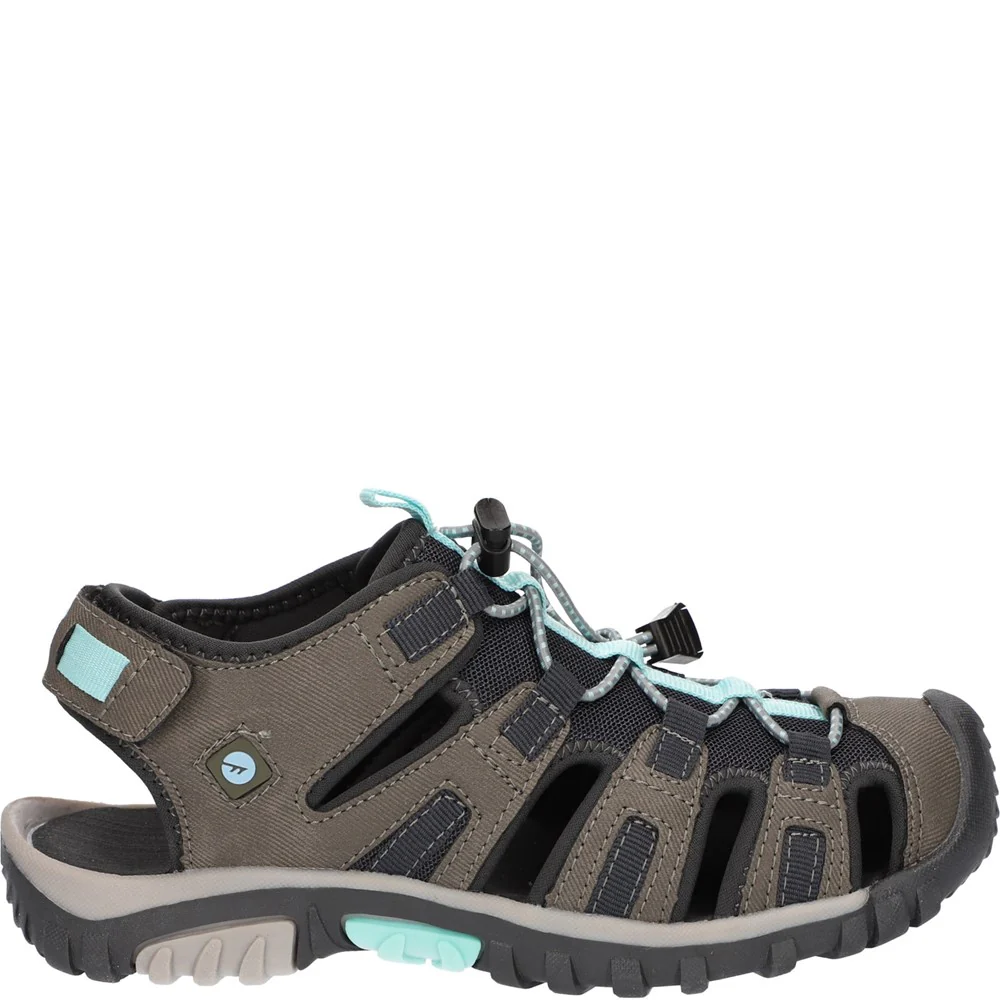 Hi-Tec Cove Sport Sandal - Image 5