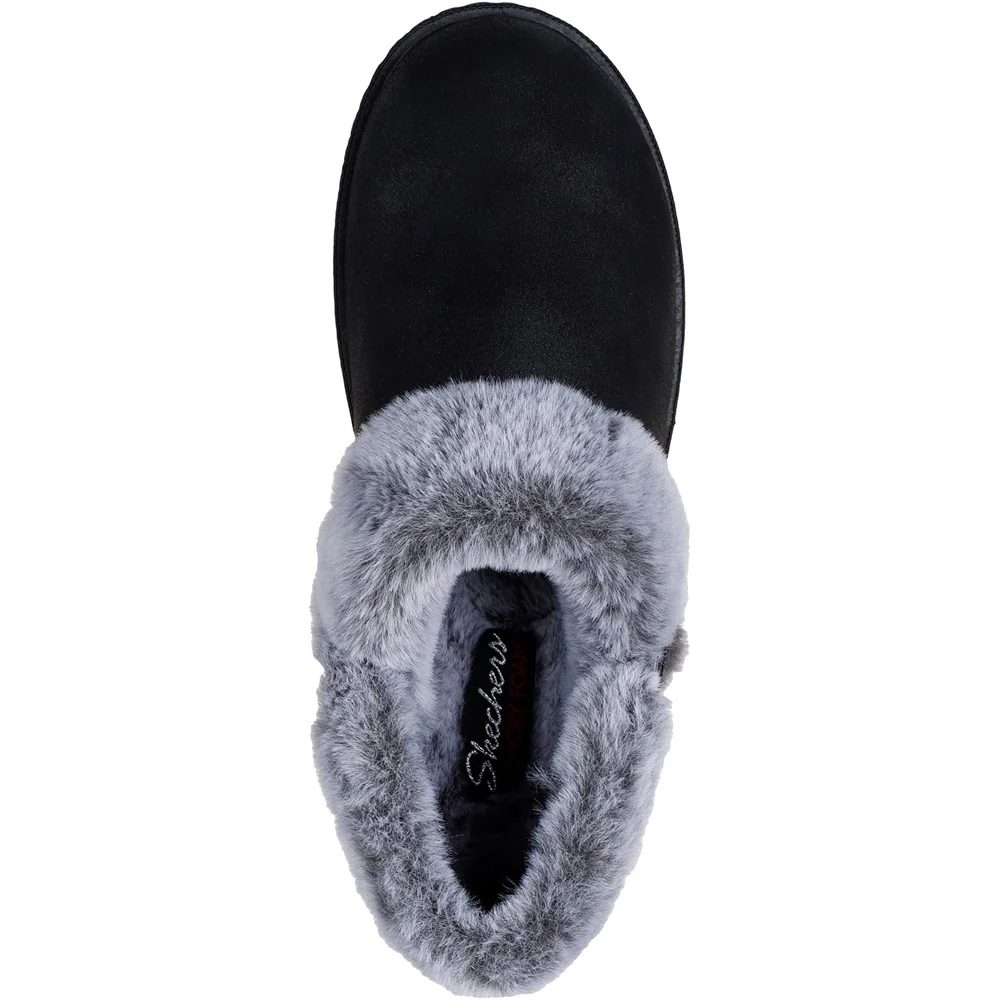 Skechers Cozy Campfire French Toast 2 Slippers - Image 3