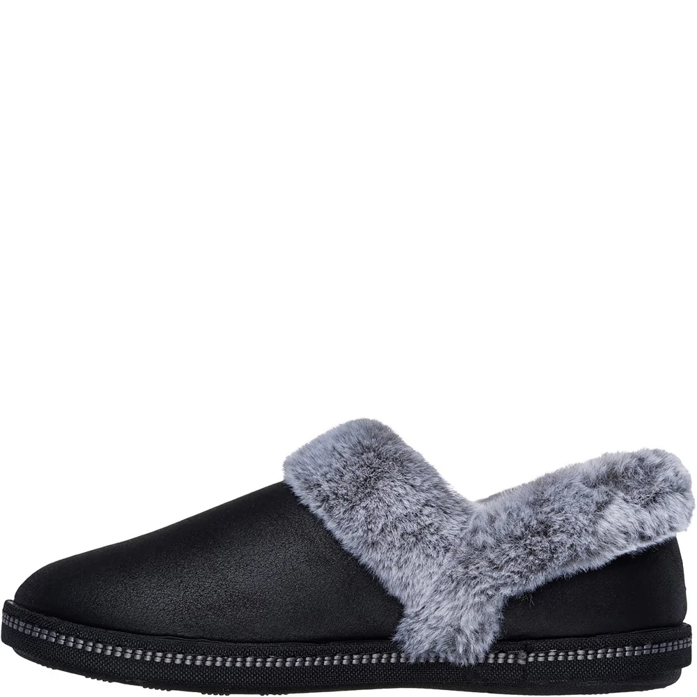 Skechers Cozy Campfire French Toast 2 Slippers - Image 4