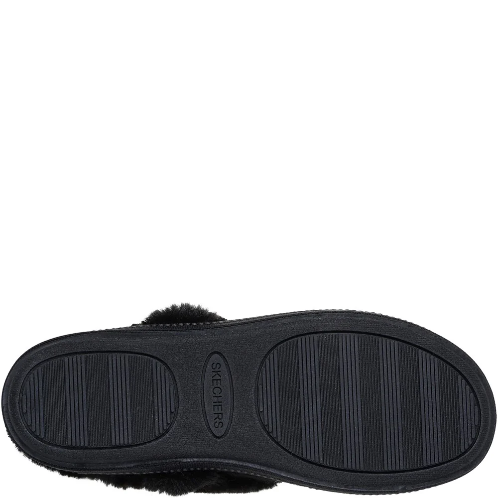 Skechers Cozy Campfire Frosty Promise Slippers - Image 2