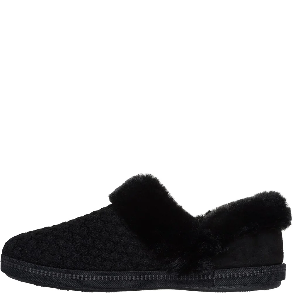 Skechers Cozy Campfire Frosty Promise Slippers - Image 4