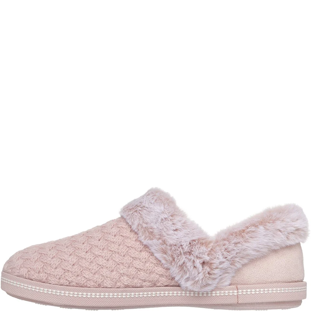 Skechers Cozy Campfire Frosty Promise Slippers - Image 4