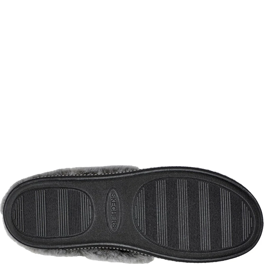 Skechers Cozy Campfire Lovely Life Slippers - Image 2