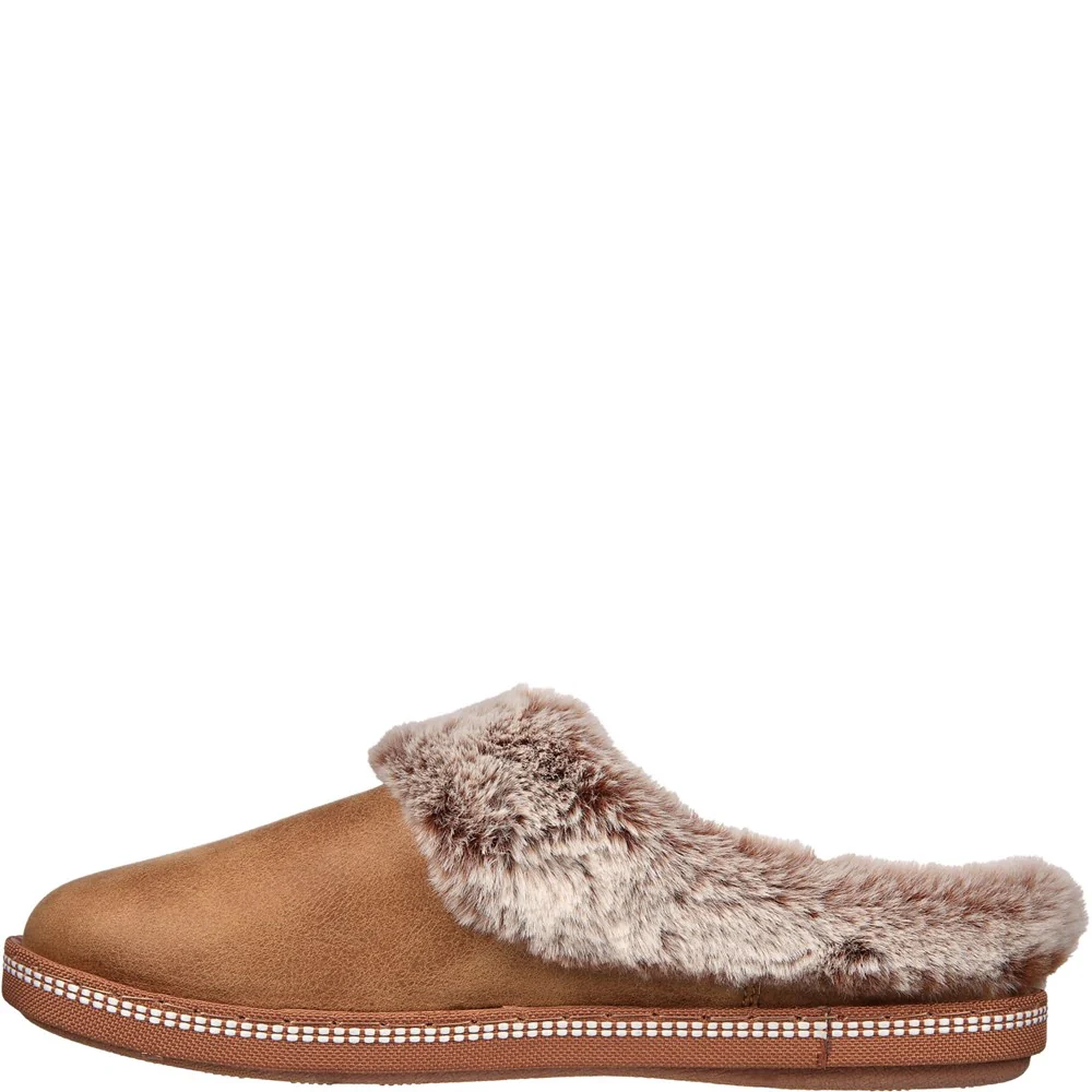 Skechers Cozy Campfire Lovely Life Slippers - Image 4