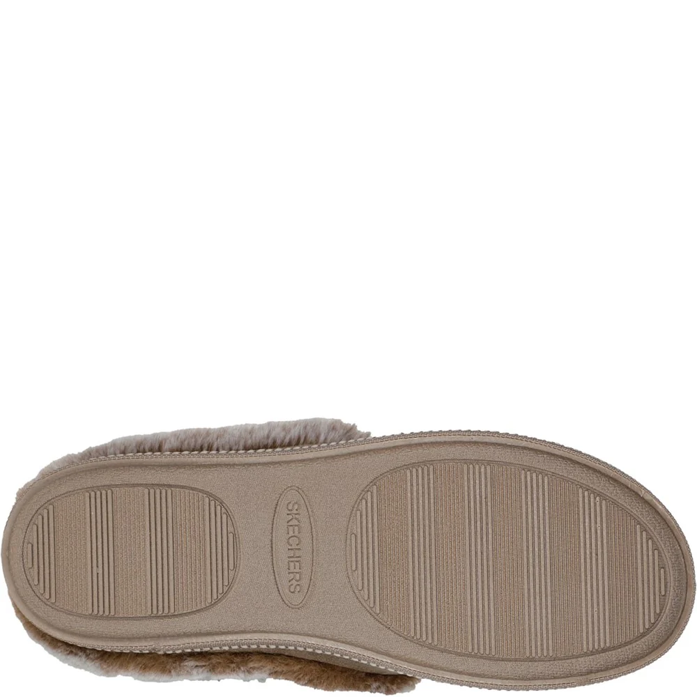 Skechers Cozy Campfire Lovely Life Slippers - Image 2