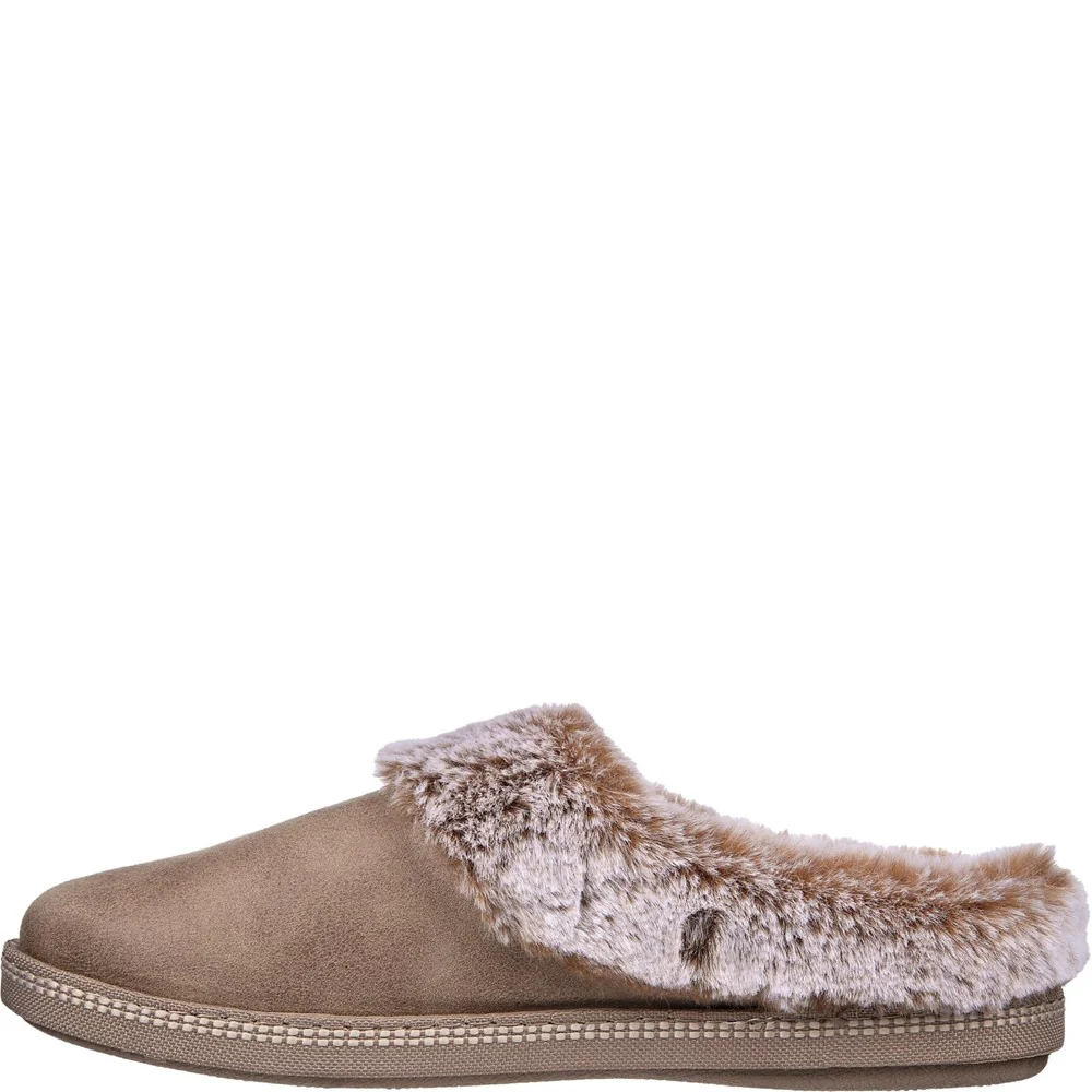 Skechers Cozy Campfire Lovely Life Slippers - Image 4
