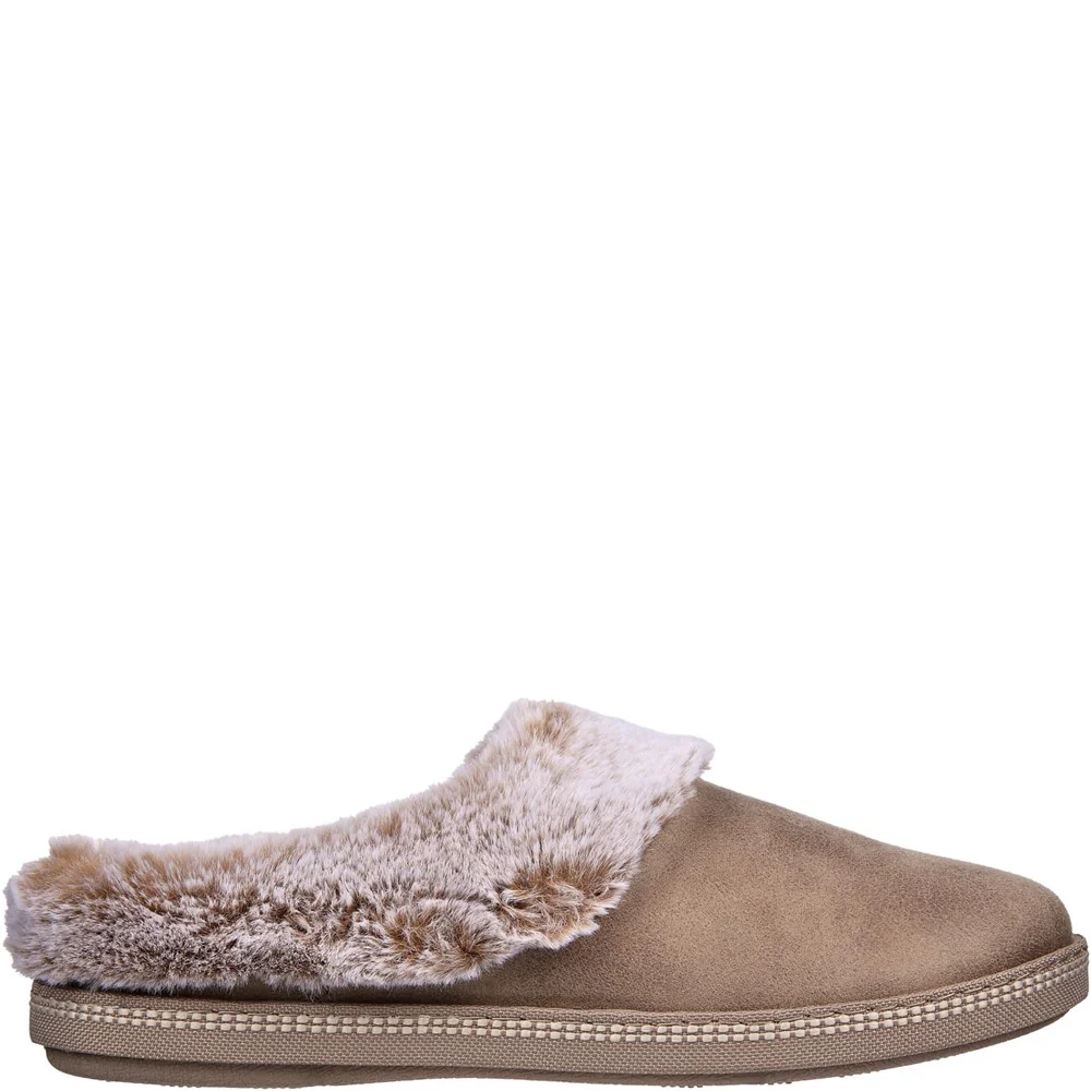 Skechers Cozy Campfire Lovely Life Slippers - Image 5