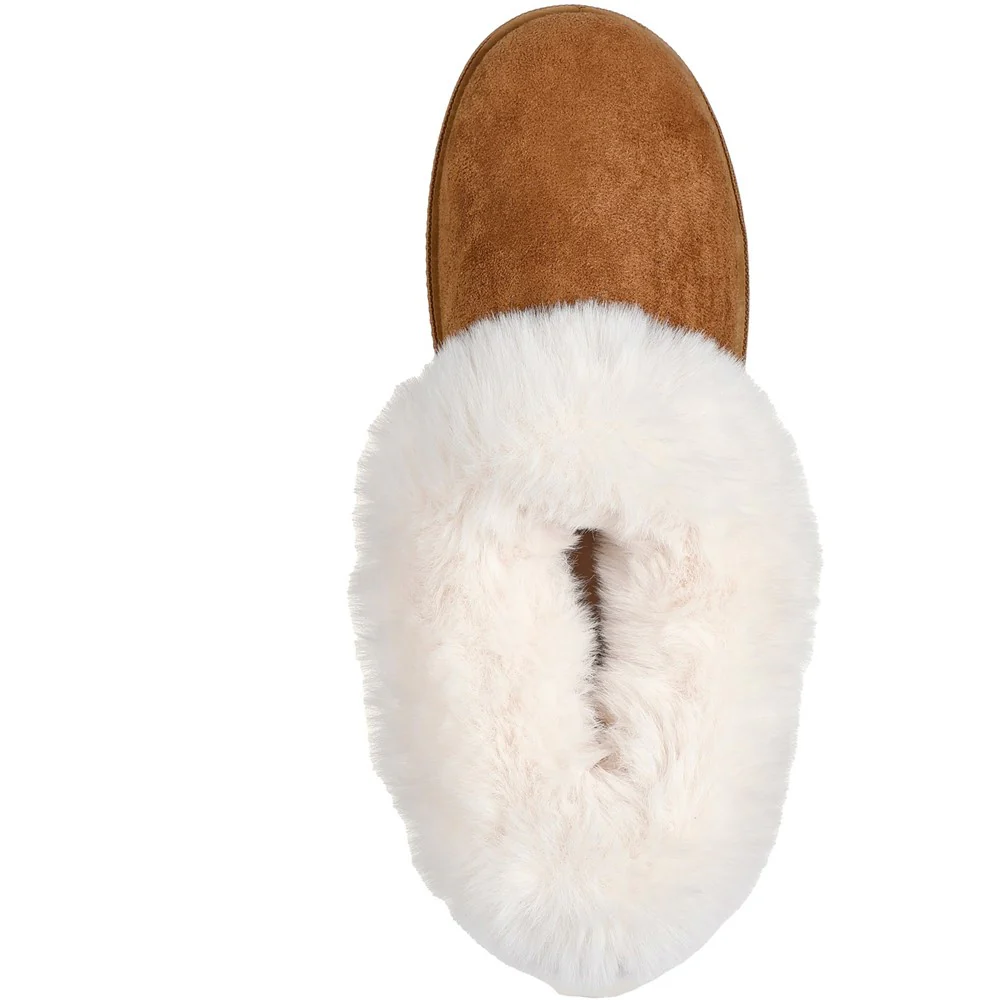 Skechers Cozy Campfire Winter Nights Slippers - Image 3