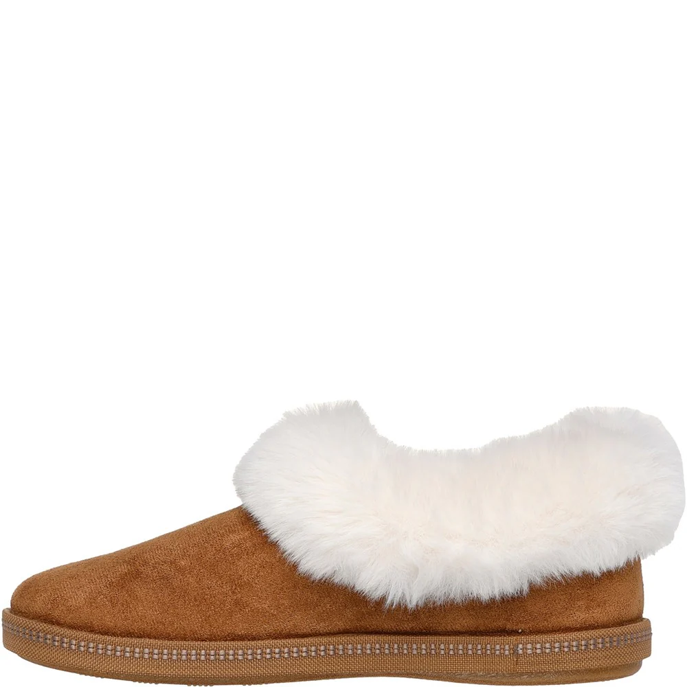 Skechers Cozy Campfire Winter Nights Slippers - Image 4